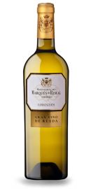 Marqués de Riscal Reserva Limousin