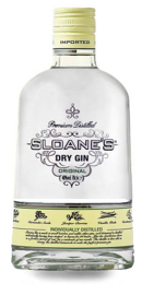 GIN SLOANE'S