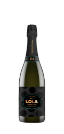 Lola Espumoso Rías Baixas