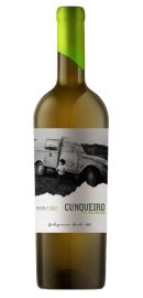 Cunqueiro El Primero Blanco