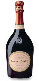 Laurent-Perrier Cuvée Rosé