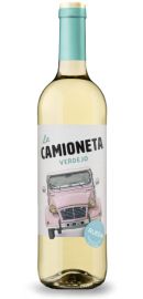 La Camioneta Verdejo