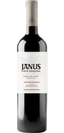 Pesquera Janus Gran Reserva