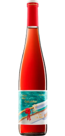 Gramona Ca La Mar Mustillant Rosat