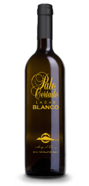 Lagar Blanco Palo Cortado