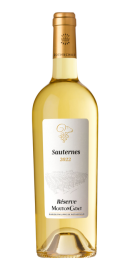 Réserve Mouton Cadet Sauternes