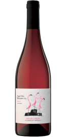 Recaredo-Credo and the Winer is Rosat