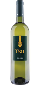 Espolla Des De 1931 Blanc