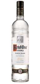 NLR1E40-700-6-CP-C-VODKA KETEL ONE 40º