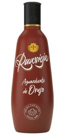 Ruavieja Aguardiente de Orujo