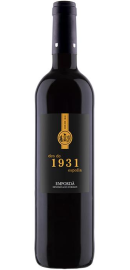 Espolla Des De 1931 Negre