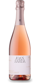 Joan Sard&agrave; Brut Ros&eacute; Reserva