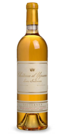 Chateau D'yquem
