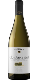 Clos Ancestral Blanc