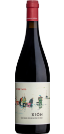 Attis Xión Cuvée Tinto