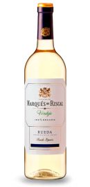 Marqués de Riscal Verdejo