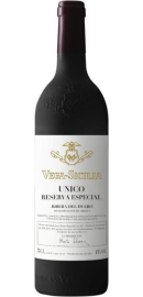 Unico Reserva Especial