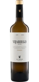 El Grifo Vijariego Sobre Lías