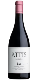 Attis Sousón