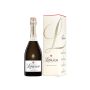 Lanson Le Blanc de Blancs con Estuche 