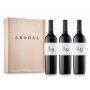 Abadal 3.9 - Estuche 3 Botellas 