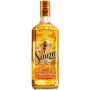 Tequila Sauza Gold 