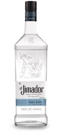 Tequila El Jimador Silver