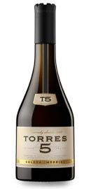 Torres 5 Magnum