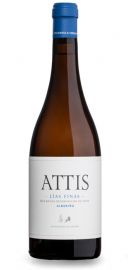 Attis Albariño Lías Finas