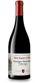 Guy Amiot Chassagne-Montrachet Vieilles Vignes