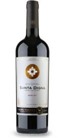 Santa Digna Merlot
