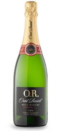 Oriol Rossell Brut Nature Magnum