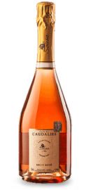 De Sousa Cuvée Des Caudalies Rosé