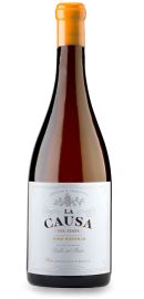 La Causa Naranjo