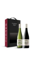 Pack Natureo Blanco y Tinto