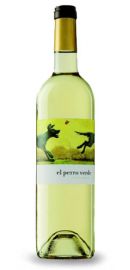 El Perro Verde
