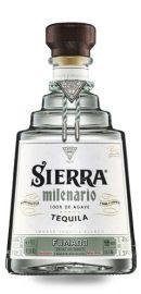 Sierra Tequila Milenario Fumado