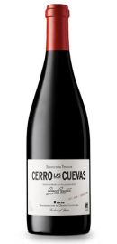 Cerro Las Cuevas Magnum