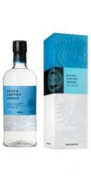 Nikka Coffey Vodka