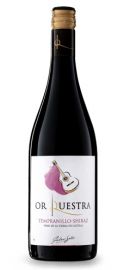 Orquestra Tempranillo-Shiraz