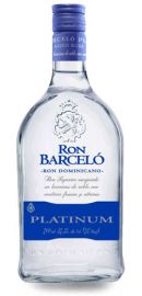 Ron Barceló Platinum