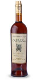 Amontillado Viejo Cabriola