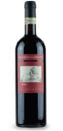 Spinetta Barolo Garretti