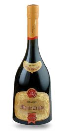 Brandy Montecristo Selección Gran Reserva