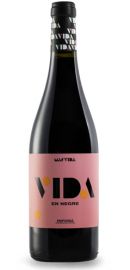 Mas Vida en Negre