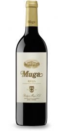 Muga Crianza