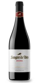 Sangre de Toro 37.5Cl.