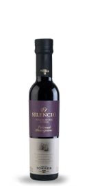 Vinagre de vi negre El Silencio Cabernet 25Cl.
