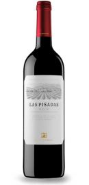 Las Pisadas Magnum