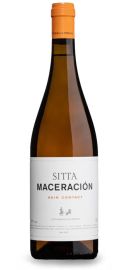 Attis Sitta Maceración